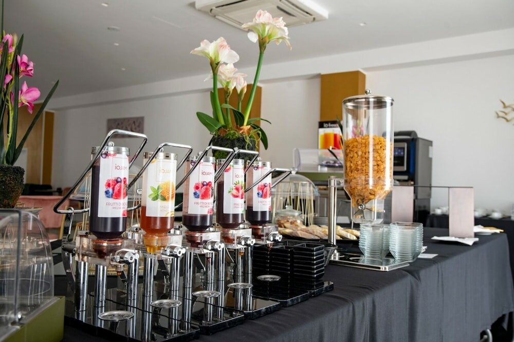 Фото Grand Hotel Serapide