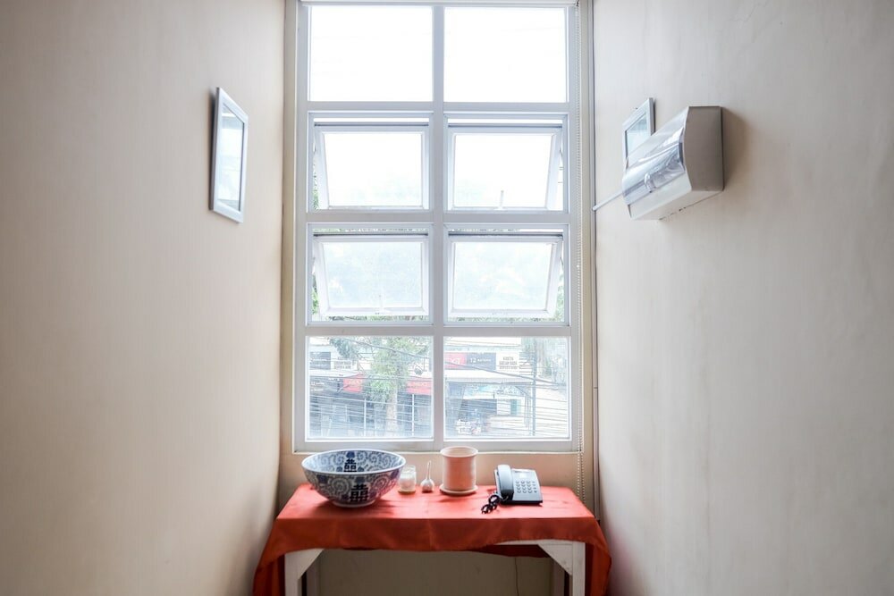 Фото Urbanview Hotel Ta Ke Jelutung Jambi