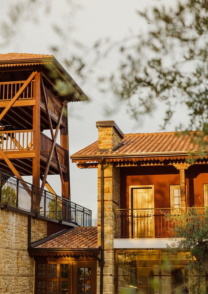 Фото Blerina's Village Project