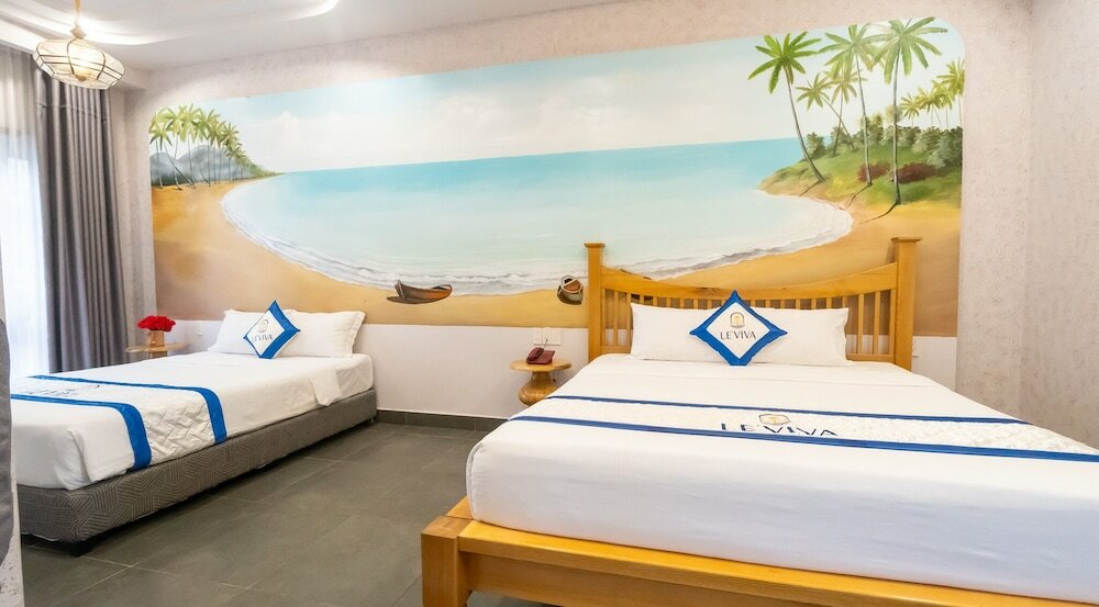 Фото Le Viva Muine Resort