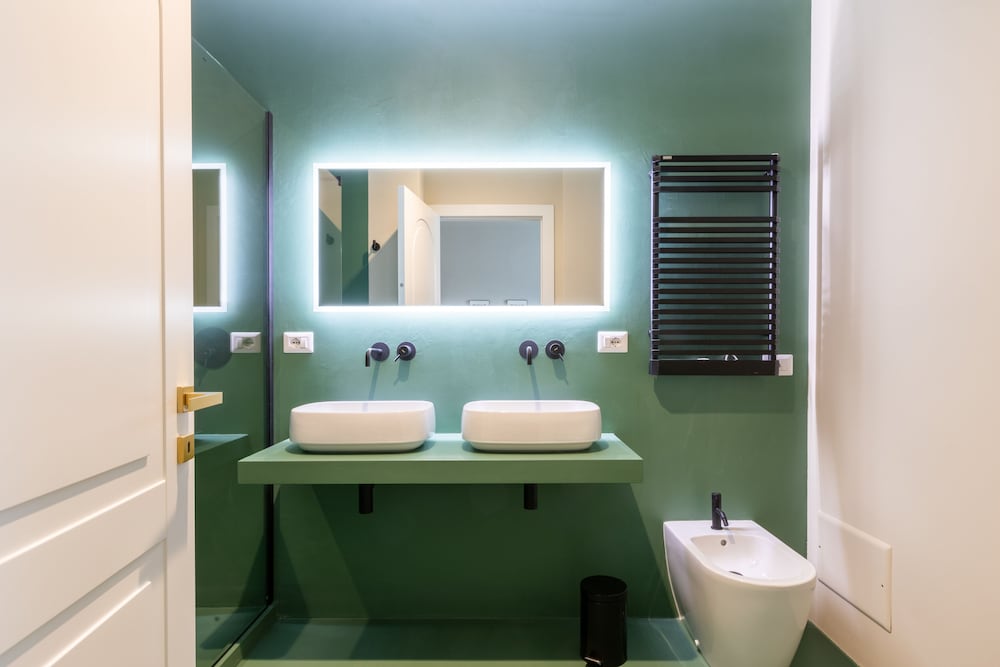 Фото Daplace - Corso Sempione Suites