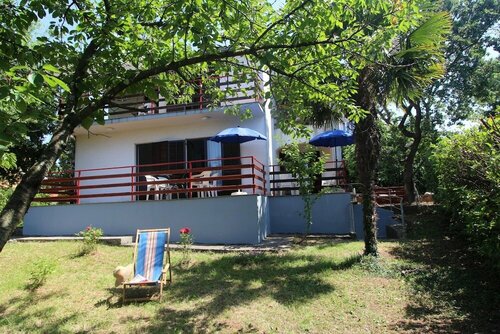 Гостиница Apartman Brankica 3 Island Krk