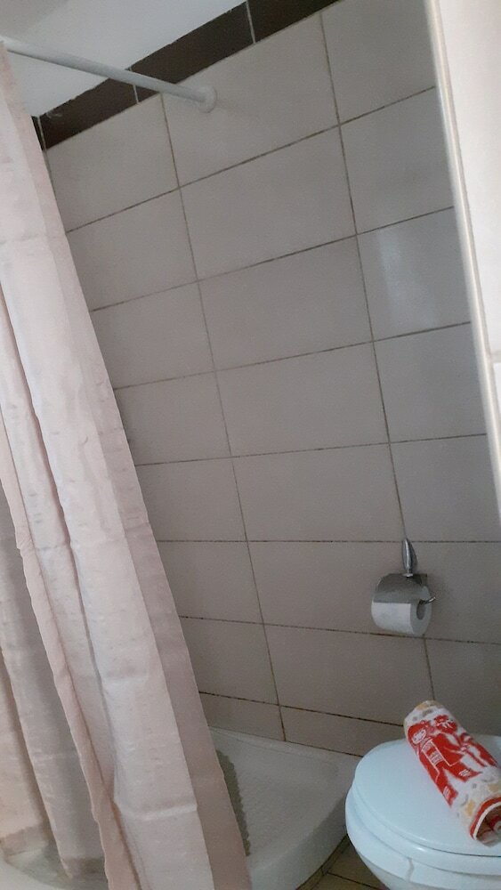 Фото Hotel Exarhos