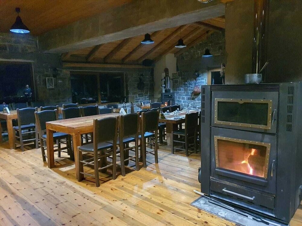 Фото Psiloritis Retreat Hotel