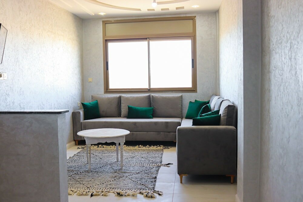 Фото Dakhla Rimal Suite Hotel