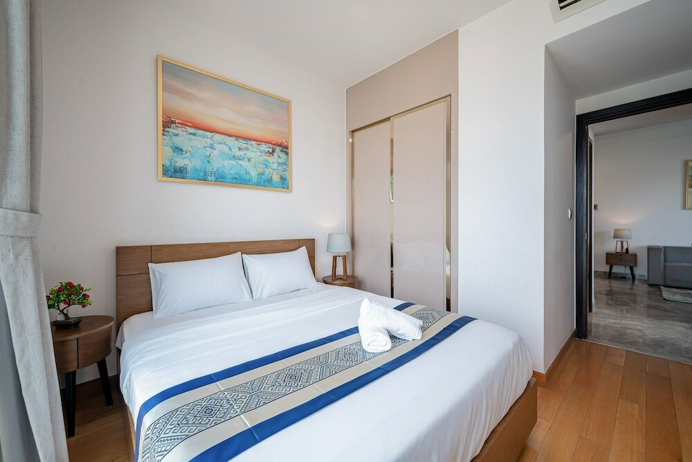 Фото D1mension Luxury Retreat