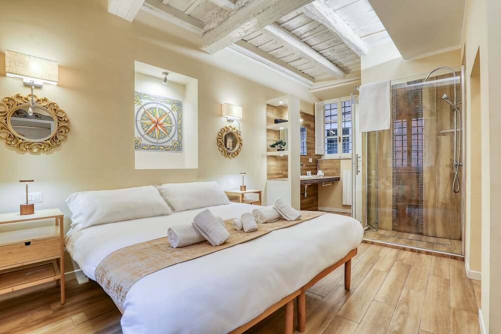 Фото Domus Orbitelli