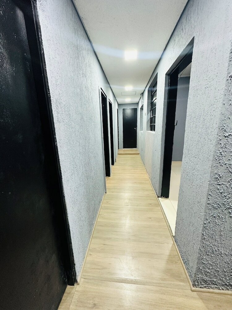 Фото On Hostel gru unidade 2