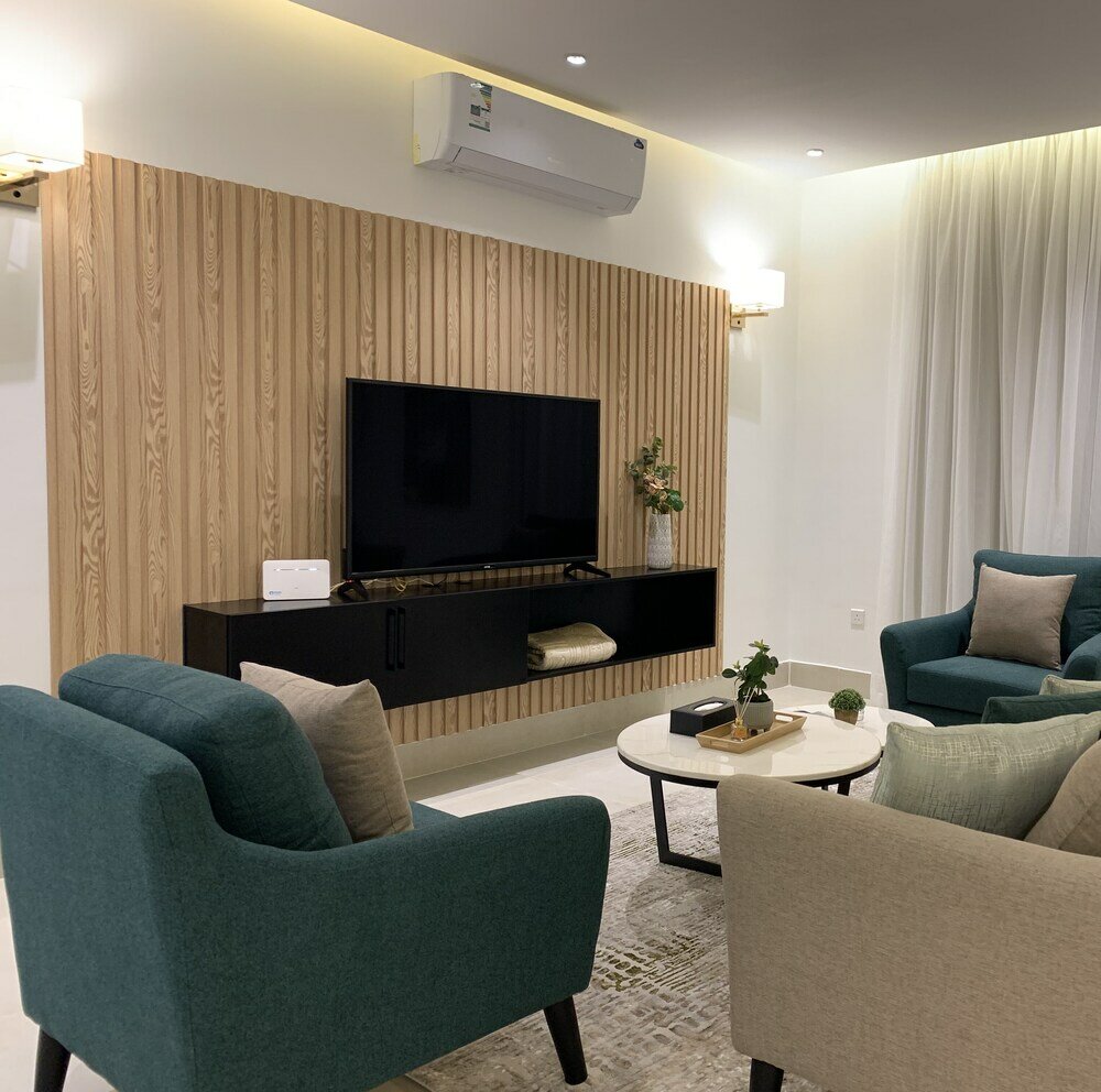 Фото Ewa Alysamin District