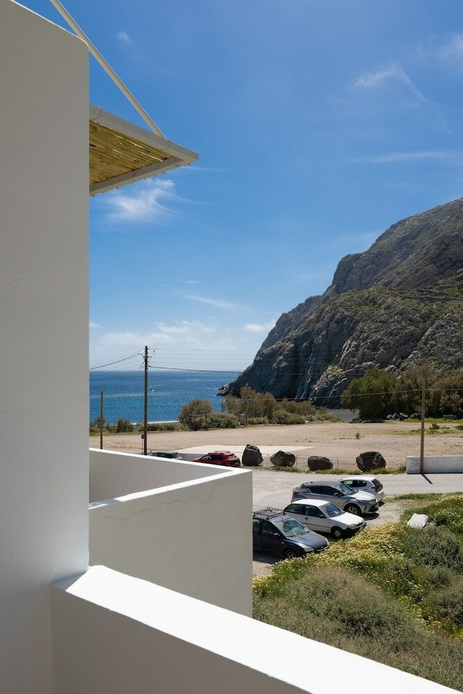 Фото Sunray Lodgings