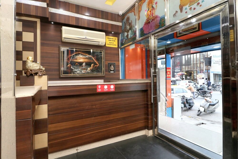 Фото Collection O 3504 Vivek International Hotel