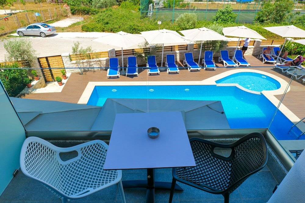 Фото Hotel Alexander