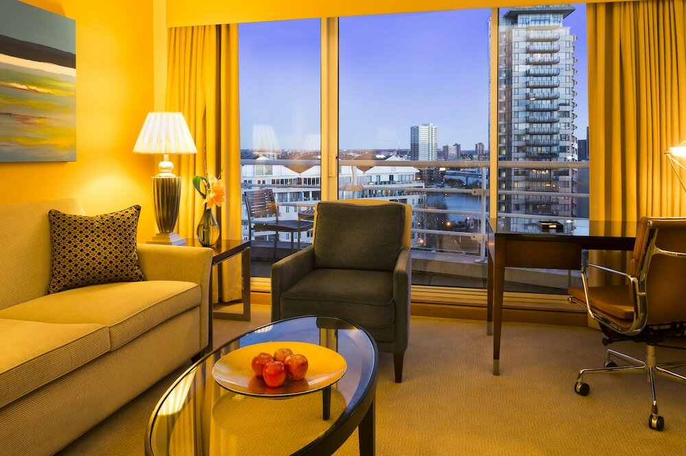 Фото The Chelsea Harbour Hotel and SPA