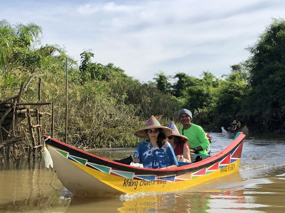 Фото Cape Pakarang Wow Wild Wellness Escapes