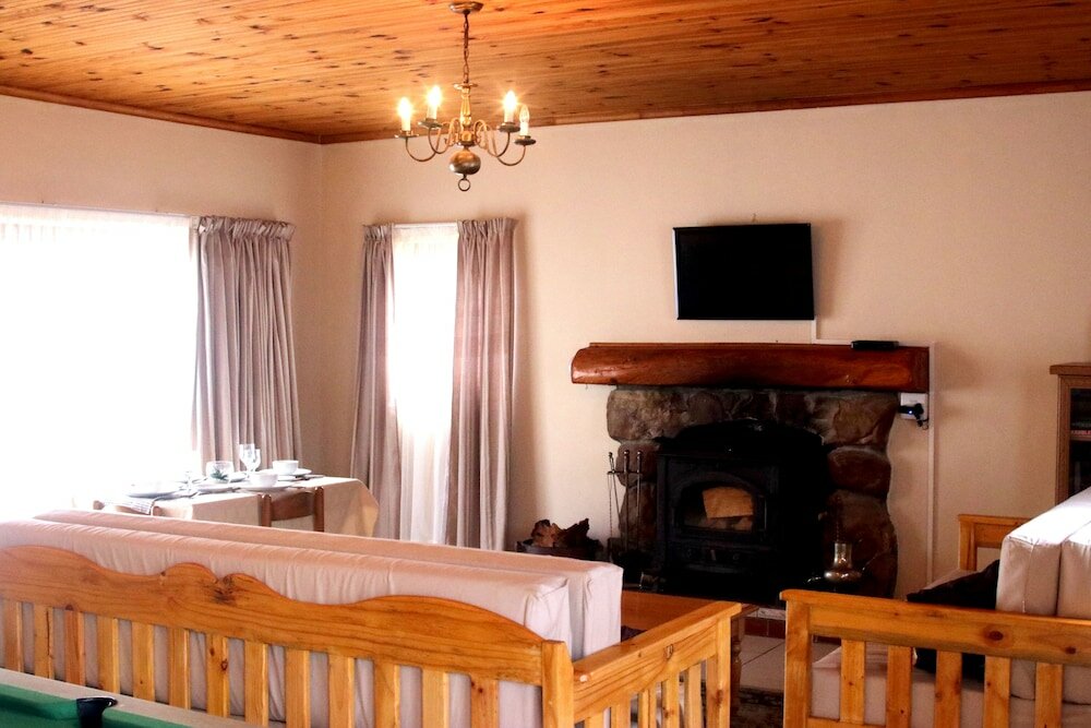 Фото Sunset Cottage- Noordhoek