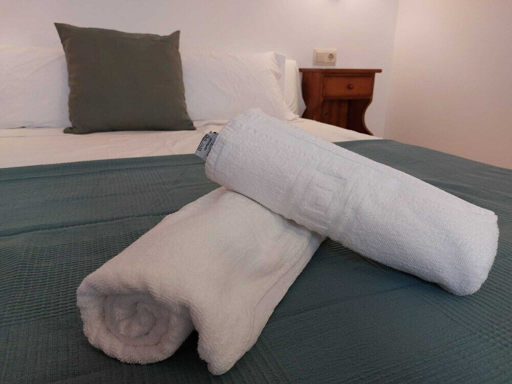 Фото My Rooms Manacor Centre by My Rooms Hotels