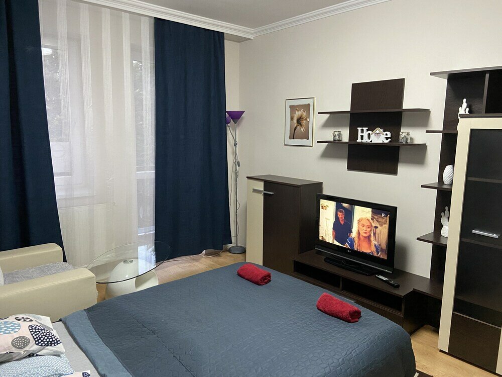 Фото Melinda Apartman