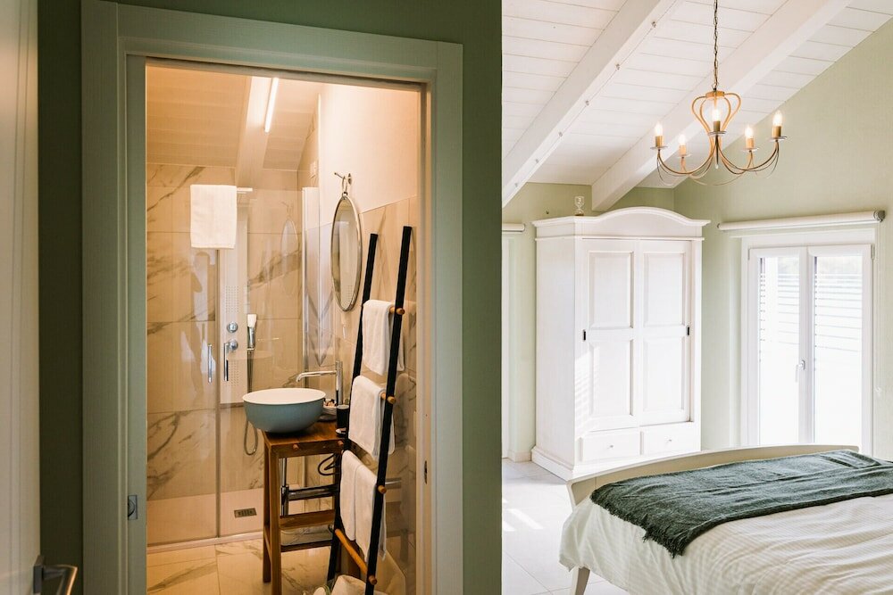 Фото La Tenuta di Santo Stefano Agri Resort & SPA