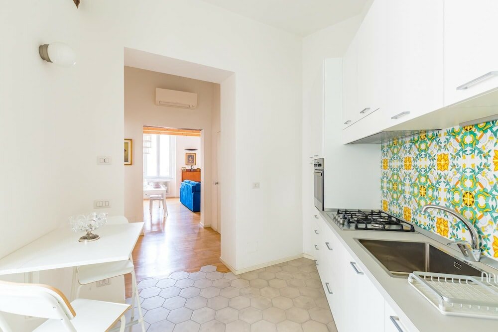 Фото Nova Stylish House in Center