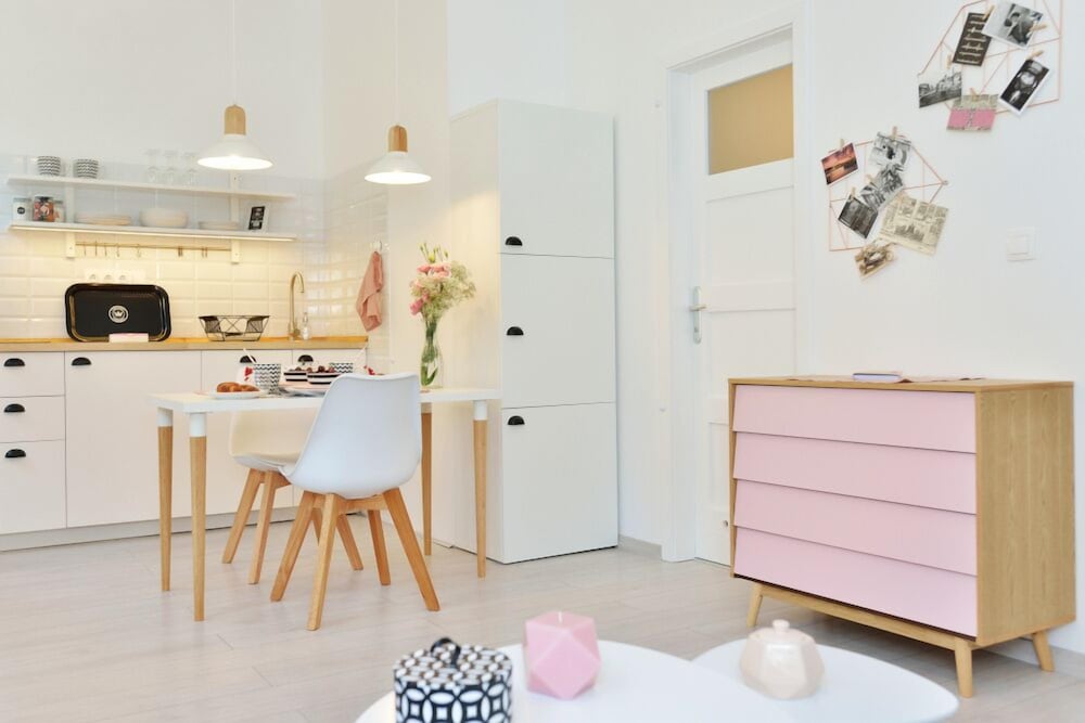 Фото Klauzal 33 Apartment I.