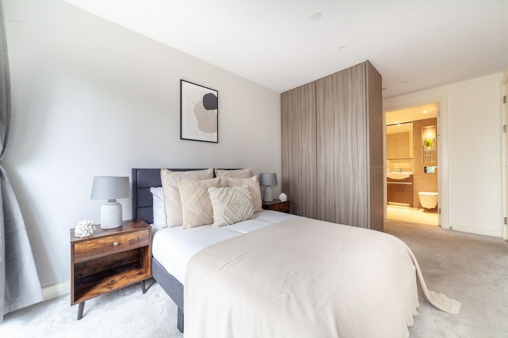 Фото The River Thames Collection