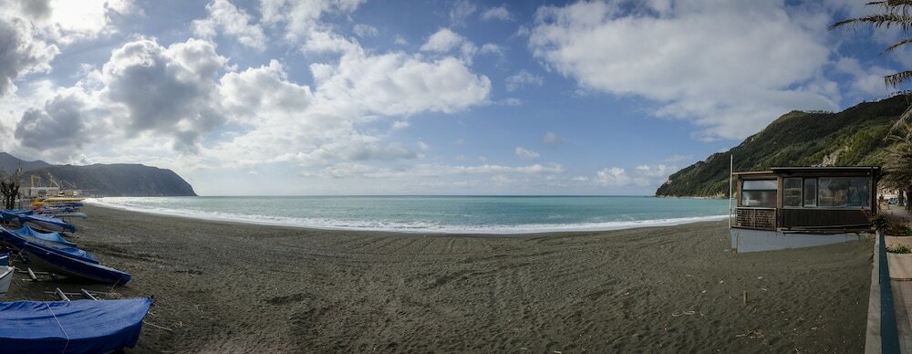 Фото Altido Cà del Mar a Pochi Passi Dalla Spiaggia