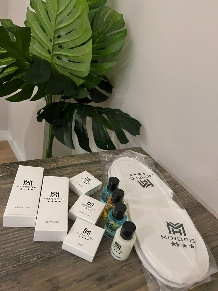 Фото Hotel Monopol