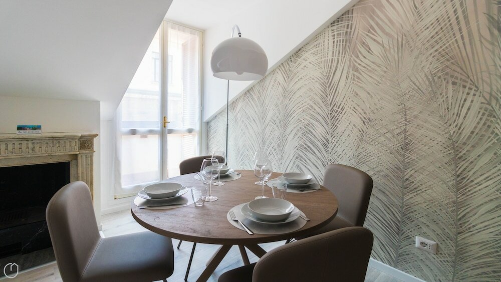 Фото Italianway - Commenda 35 A