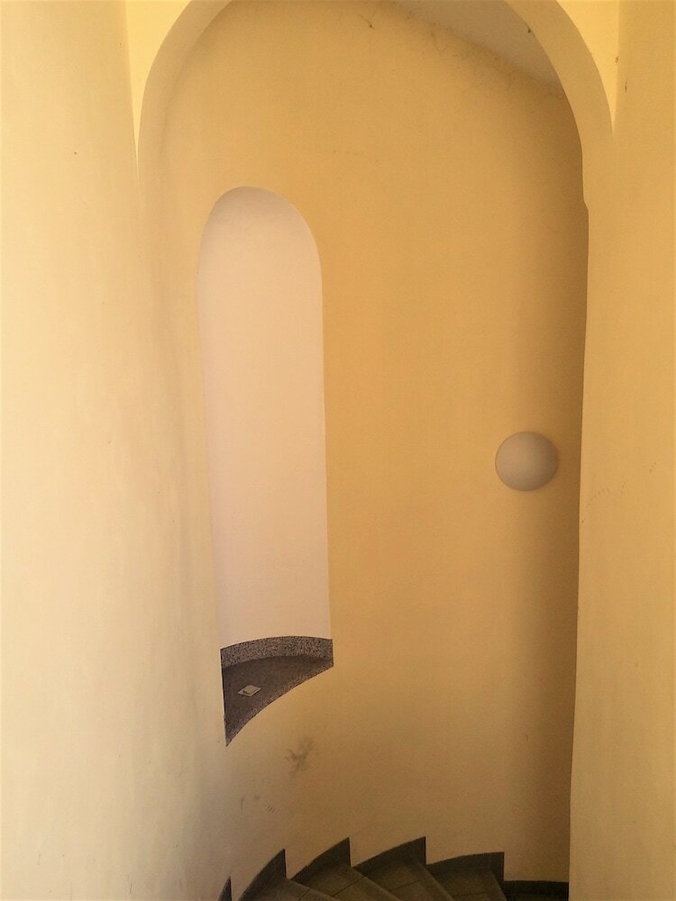 Фото Anděl Apartments