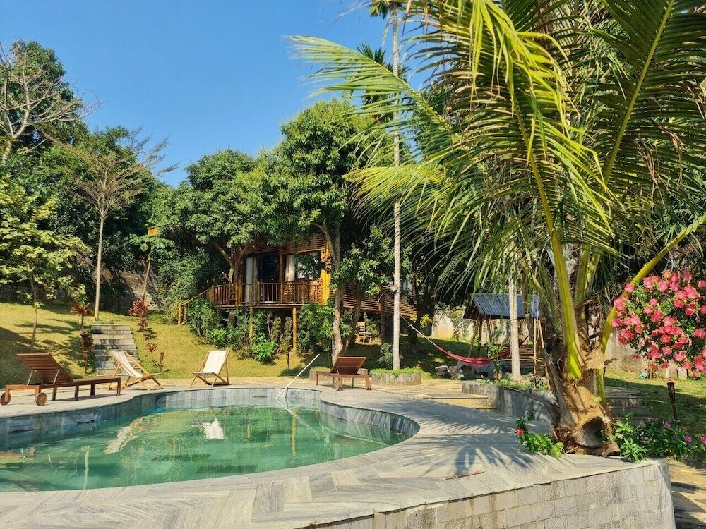 Фото Little Bee House