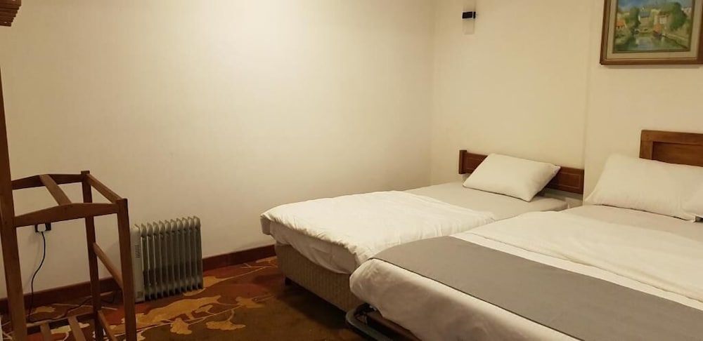 Фото Hotel Coldworld