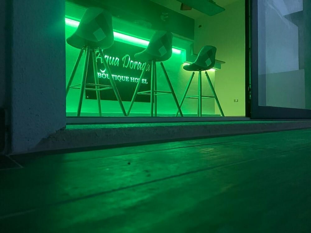 Фото Agua Dorada Boutique Hotel