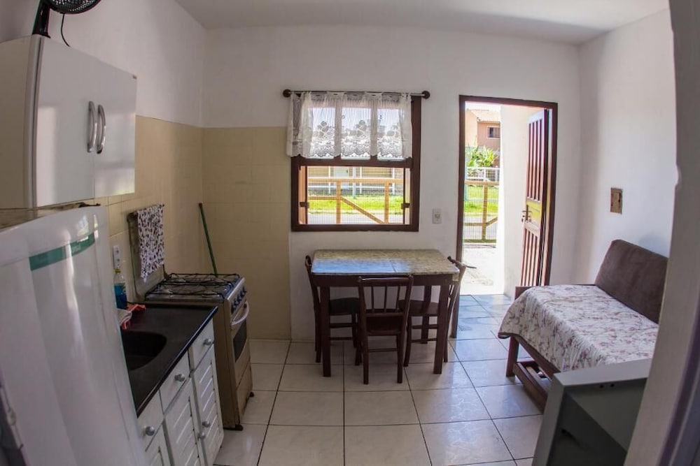 Фото Pousada Jardim Beira Mar