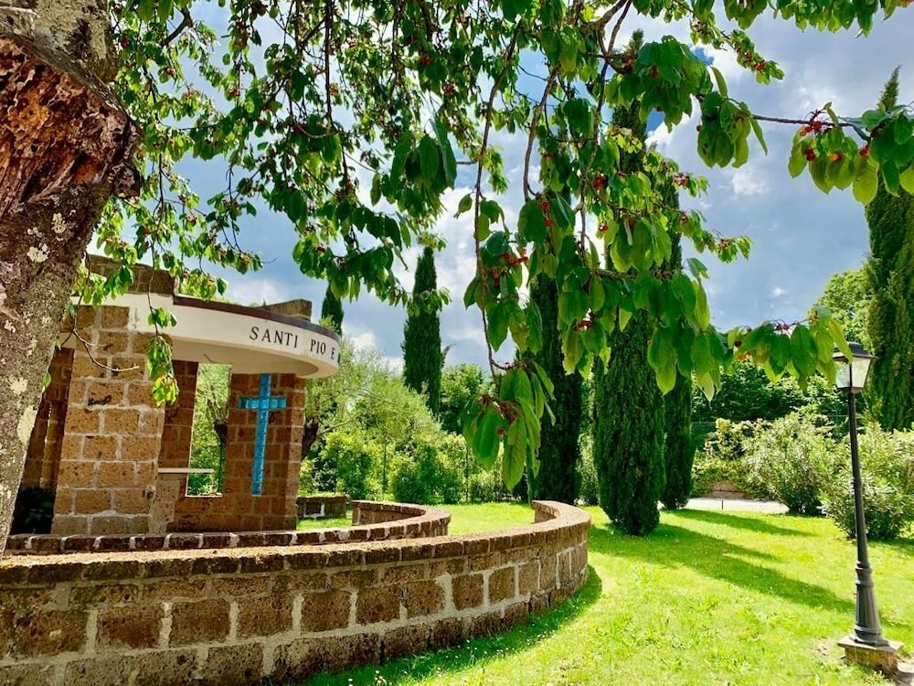 Фото La Torretta Guest House