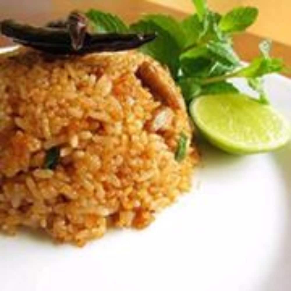 Фото Reposo View