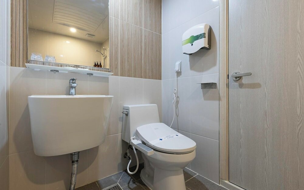 Фото Busan Youngdo M