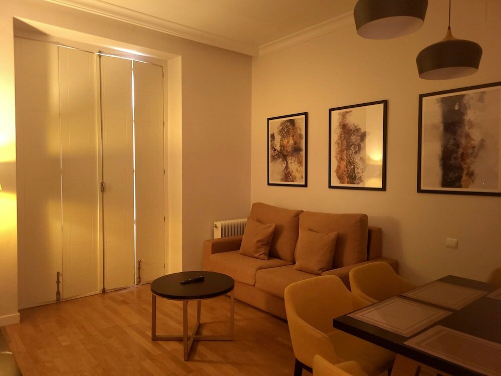 Фото Tgh Gran Vía Apartments