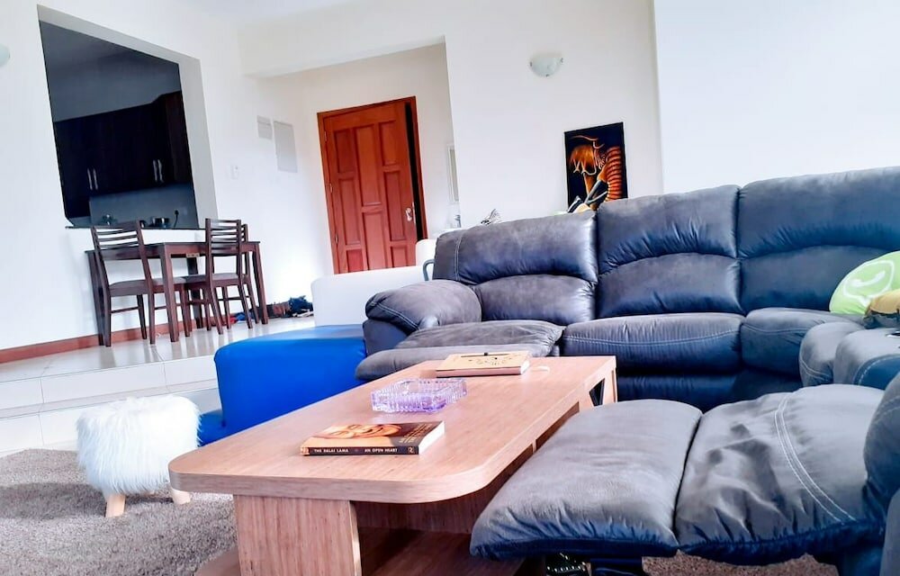 Фото Stay. Plus Apa Apartments Nyali