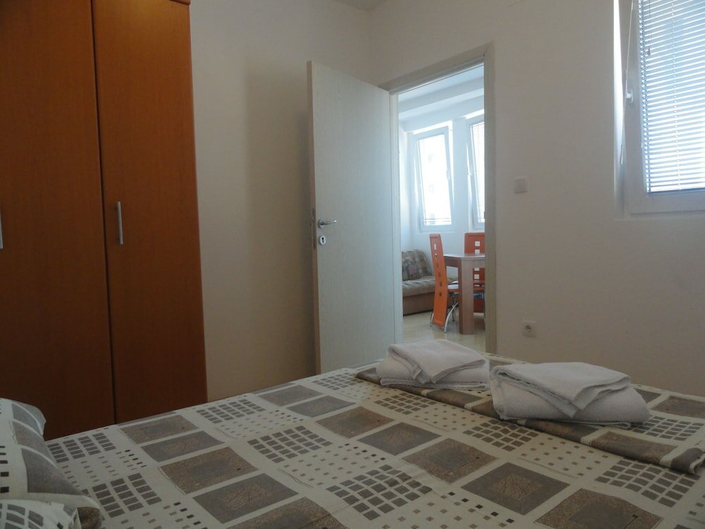 Фото Apartments Natasa