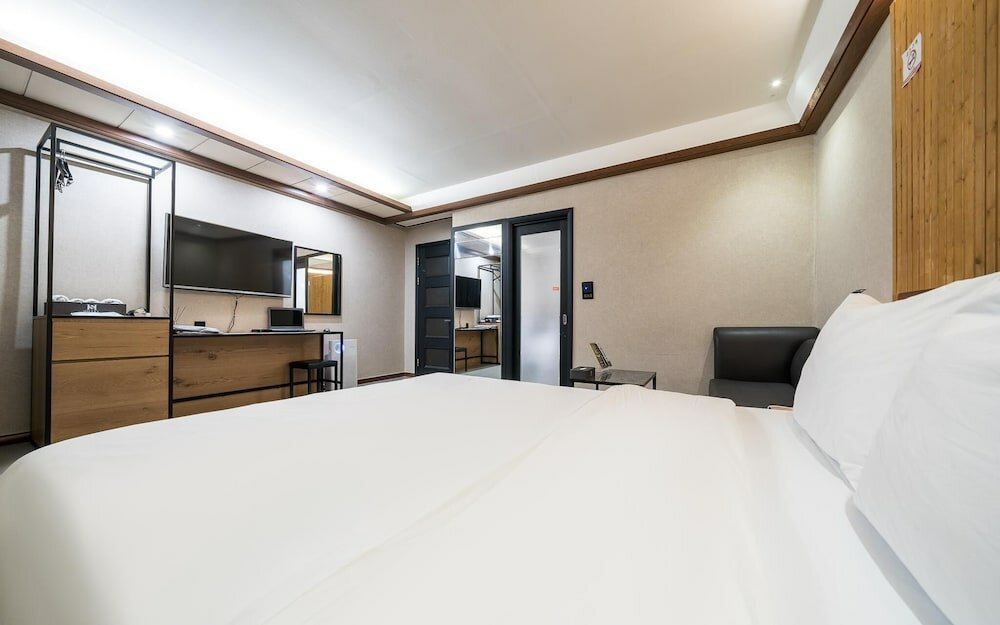 Фото Yongin Singal Sky