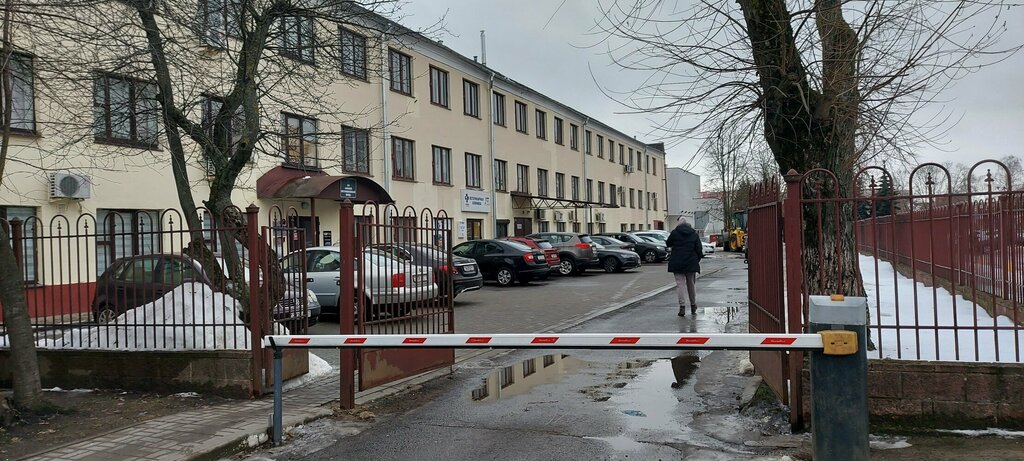 Courses and master classes Kr. A. Co. Ta_lab, Minsk, photo