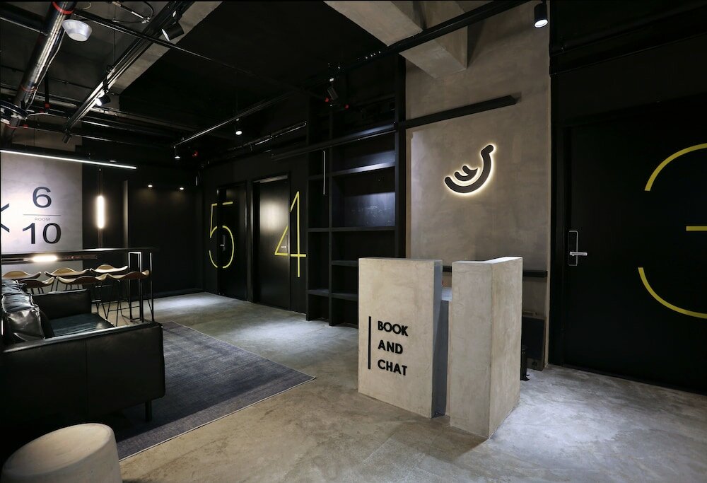Фото Black Gold Factory Boutique Design Hotel