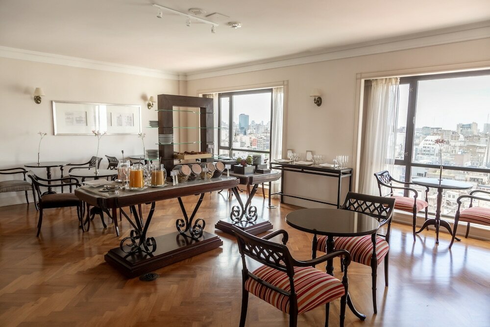 Фото InterContinental Buenos Aires
