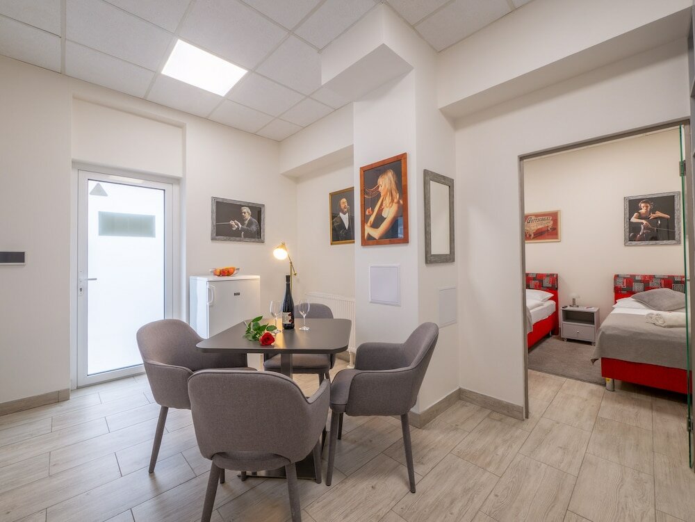 Фото Apartmany Style