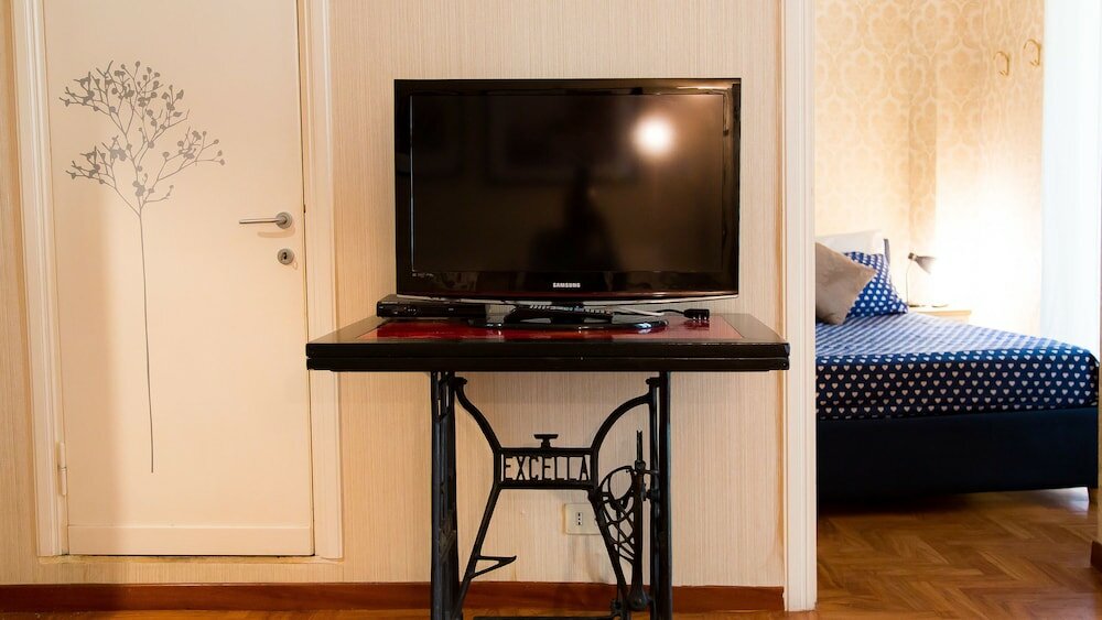 Фото Rental In Rome Veneto Apartment