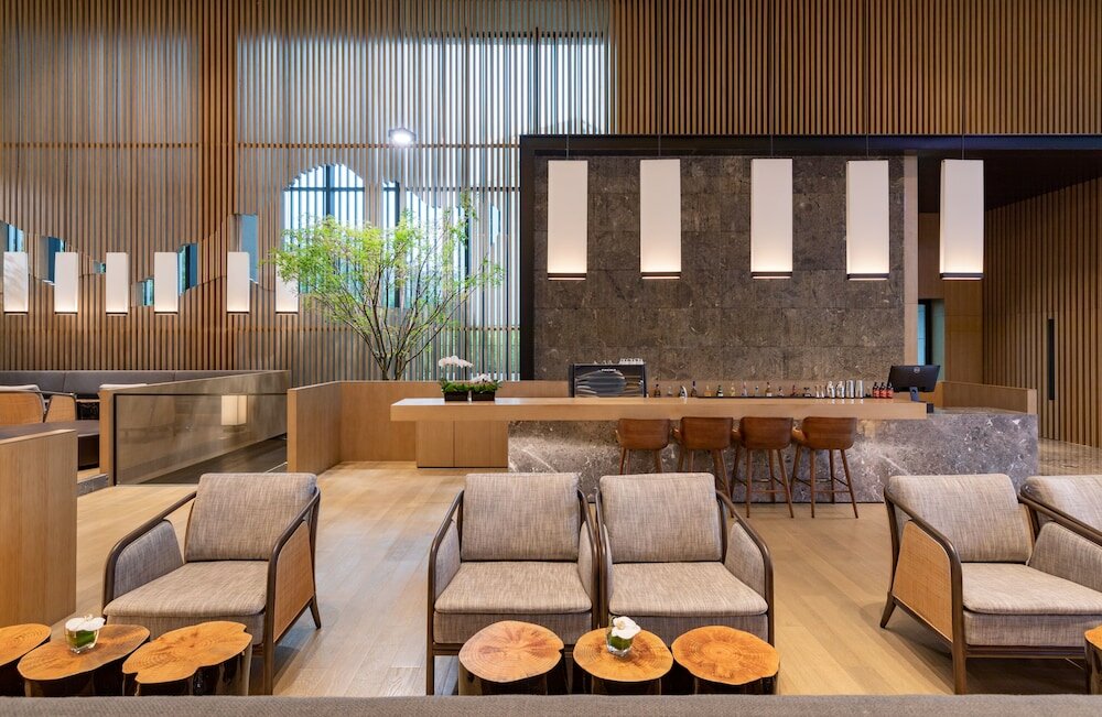 Фото Melia Chongqing