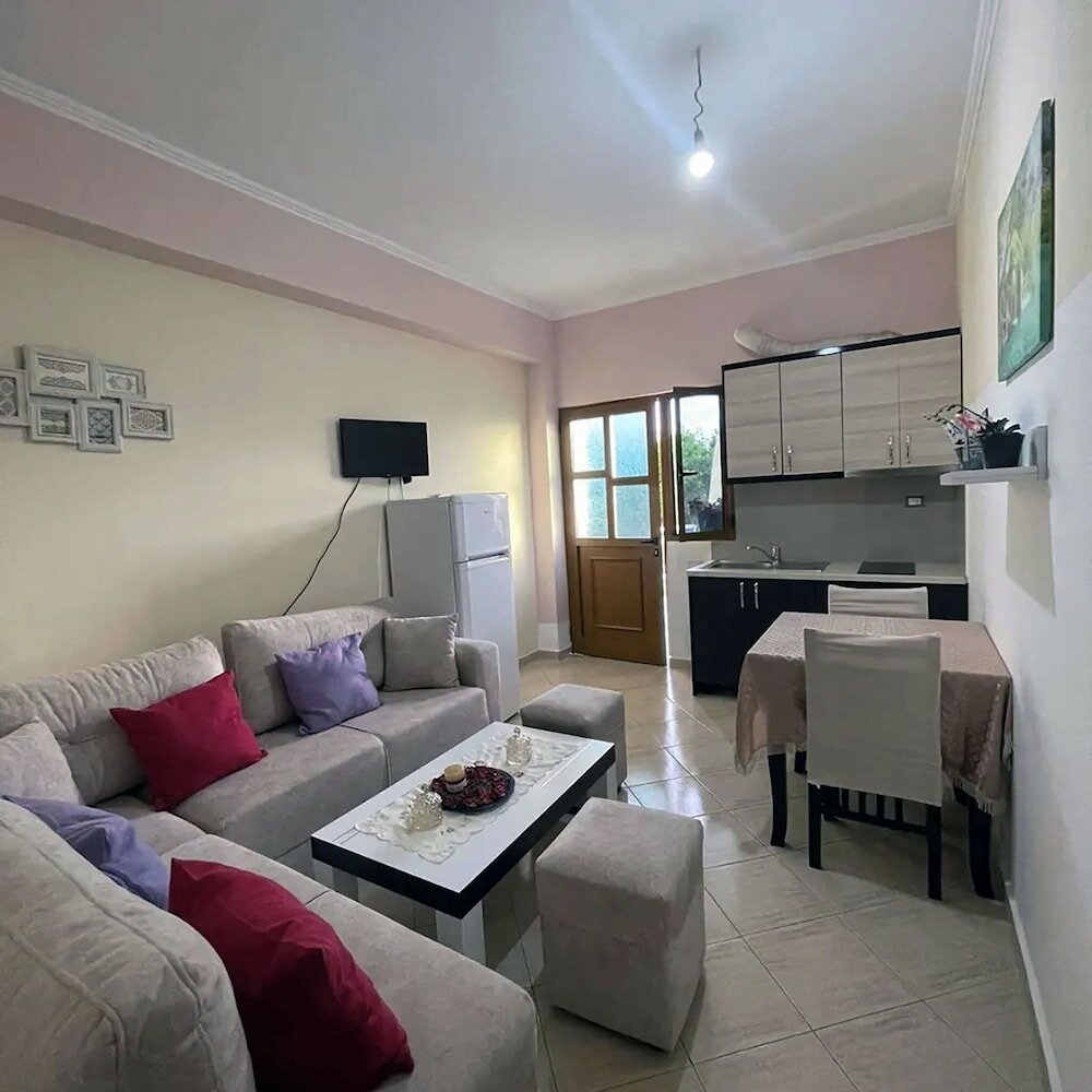 Фото Green Garden Villa