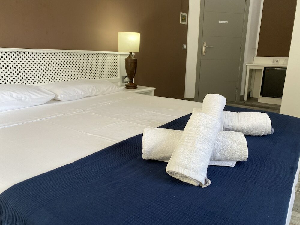 Фото Hotel Pension Cassandra