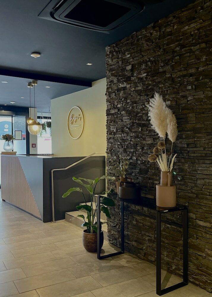 Фото Bayer's City Hotel