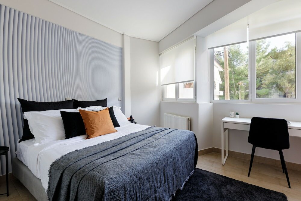 Фото Upstreet Convenient 2bd Apartment